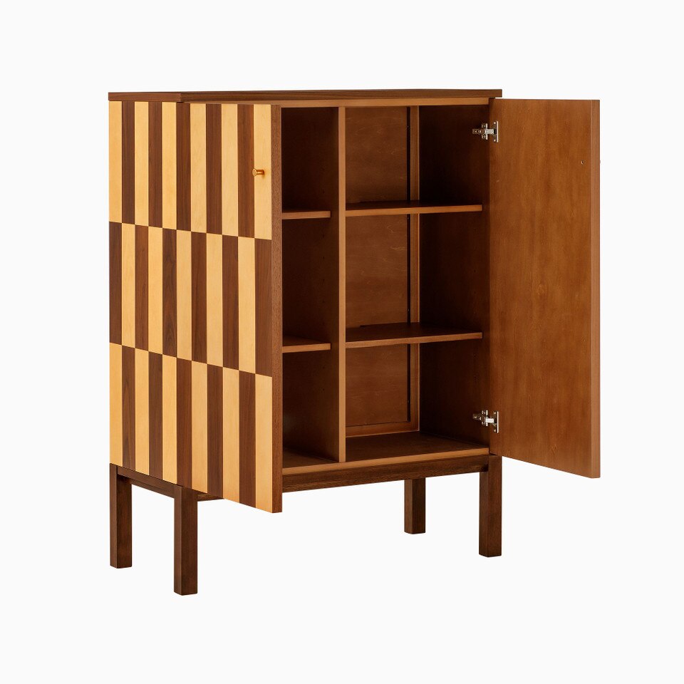Artisan Bar Cabinet (91 cm)